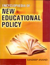 Encyclopaedia Of New Educational Policy
