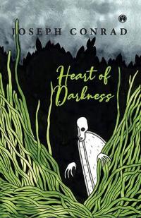 Bokomslag för "Heart of Darkness"