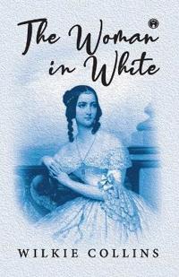 Bokomslag for "The Woman in White"