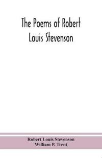 Bokomslag för "The Poems Of Robert Louis Stevenson"