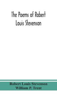 The Poems Of Robert Louis Stevenson