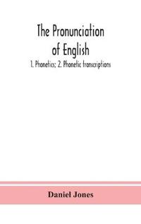 The Pronunciation Of English
