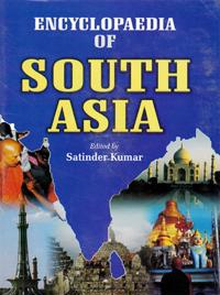 Encyclopaedia of South Asia (Nepal)