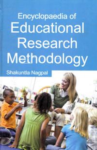 Encyclopaedia of Educational Research Methodology Volume-2