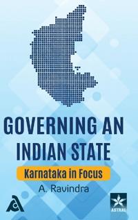 Governing an Indian State