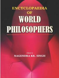 Encyclopaedia of World Philosophers: Socrates (A Continuing Series)
