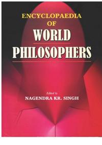 Encyclopaedia of World Philosophers: Socrates (A Continuing Series)