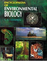 Encyclopaedia of Environmental Biology Volume-2