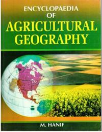 Encyclopaedia of Agricultural Geography