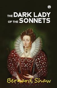 Bokomslag for "The Dark Lady of the Sonnets"