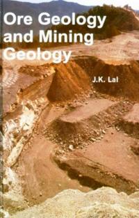 Ore Geology and Mining Geology