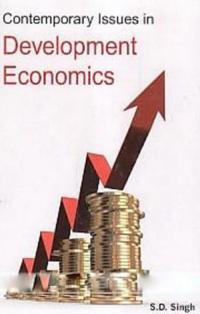 Contemporary Issues In Development Economics