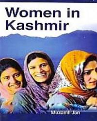 Women In Kashmir