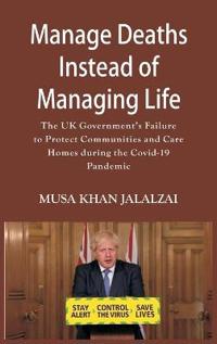 Manage Deaths Instead of Managing Life