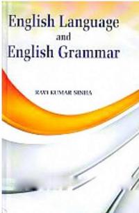 English Language And English Grammar
