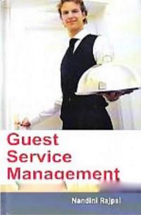 GUEST SERVICE MANAGEMENT