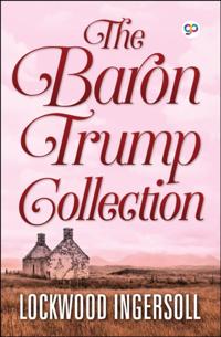 Baron Trump Collection