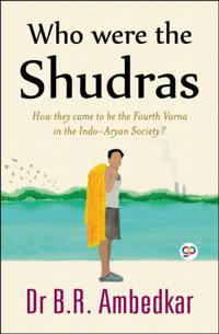 Who were the Shudras