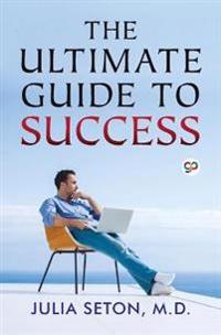 Bokomslag for "The Ultimate Guide to Success"