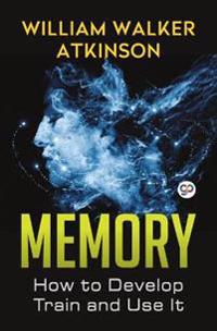 Bokomslag för "Memory"
