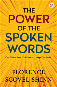 Bokomslag för "The Power of the Spoken Word"