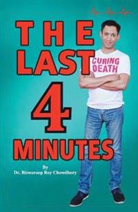 Bokomslag for "The Last 4 Minutes"