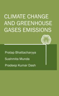 Climate Change and Greenhouse Gases Emission
