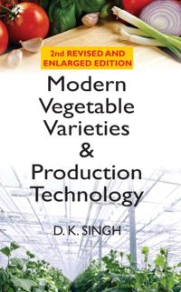 Modern Vegetable Varieties and Production Technology