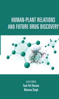 Human Plant Relations and Future Drug Discovery