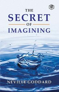 Bokomslag för "The Secret of Imagining"