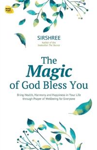 Magic of God Bless You