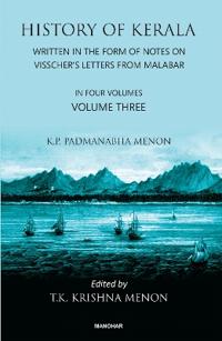 History of Kerala, Volume 3
