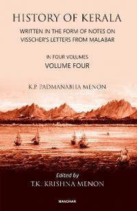 History of Kerala, Volume 4