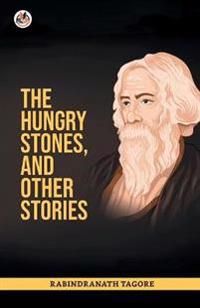 Bokomslag for "The Hungry Stones, and Other Stories"