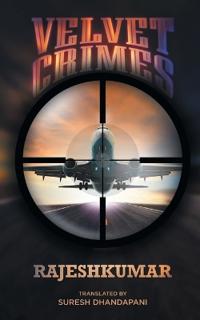 Velvet Crimes (English)