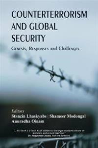 Counterterrorism and Global Security