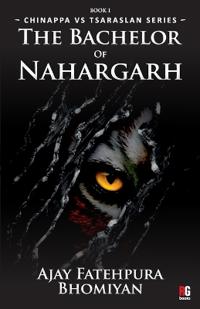 The Bachelor of Nahargarh