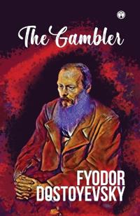 Bokomslag för "The Gambler"