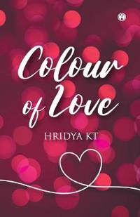 Colour of Love