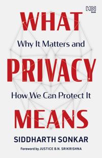 What Privacy Means