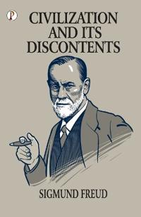 Bokomslag for "Civilazation and its Discontents"