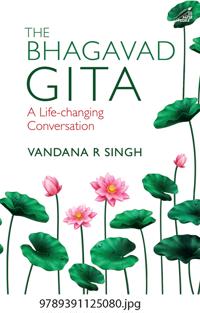 The Bhagavad Gita