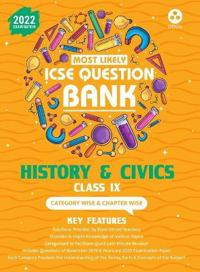 Most Likely Question Bank for History & Civics