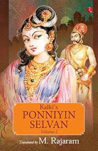Kalki's Ponniyin Selvan