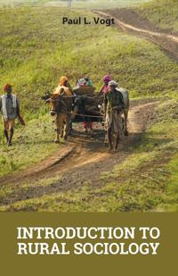 Introduction to Rural Sociology