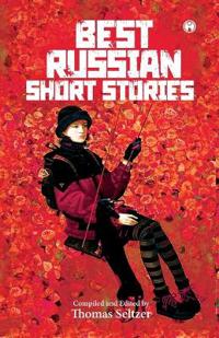 Bokomslag for "Best Russian Short Stories"
