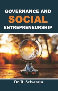 Governance and Social Entrepreneurship