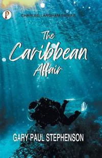 Bokomslag for "The Caribbean Affair"