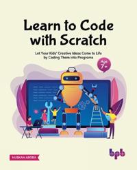 Learn to Code with Scratch