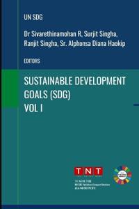 Sustainable Development Goals - Vol 1